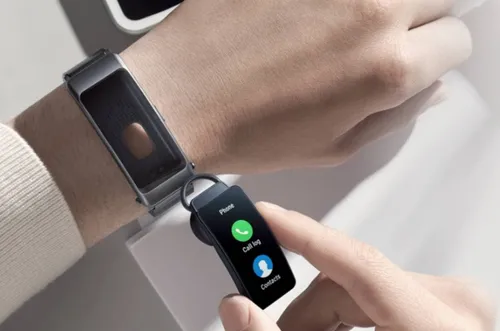 10 fitness trackers in singapore in 2022 huawei talkband b6