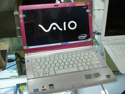 13 inch sony vaio clone