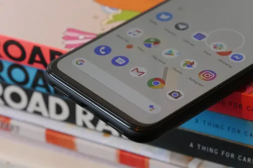 149868 news google will fix the pixel 4s 90hz display so itll stop dropping to 60hz image1 dzkhfjxyqn