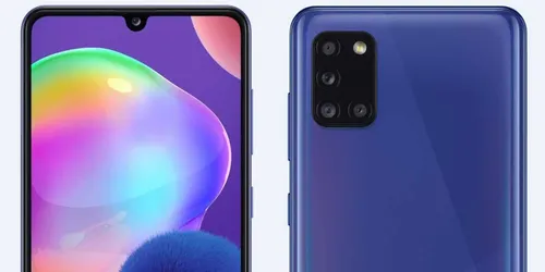 1585069626 samsung galaxy a31 price and specifications