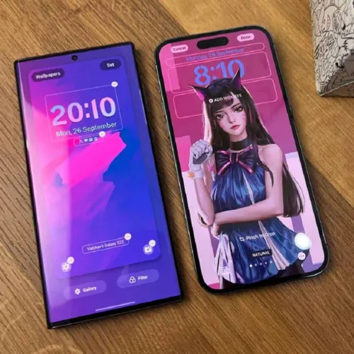 1664289005 samsung brings lock screen customization to one ui 5 the