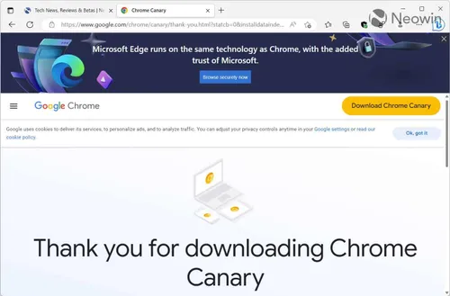1677061880 edge banner on chrome website