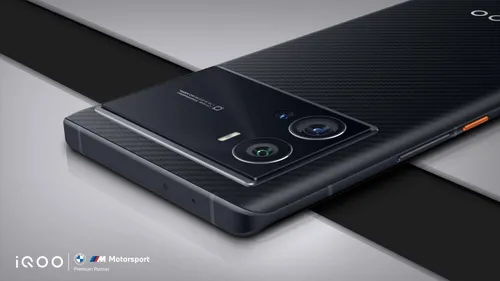 2 iqoo 9 pro darkcruise
