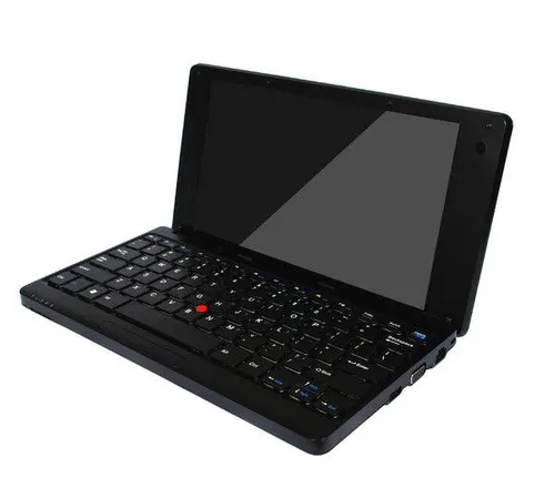 2011 sony vaio p clone black