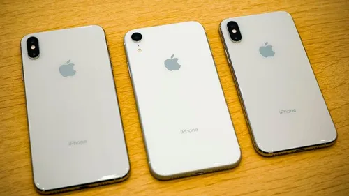 2018 iphones a