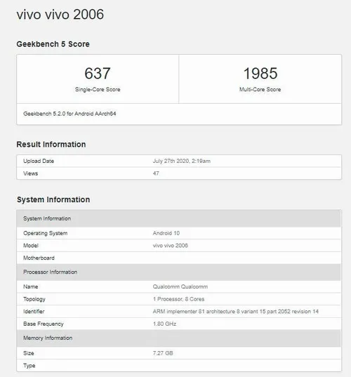 2020 07 28 152202 browsergeekbenchcom 214876d1b8f0