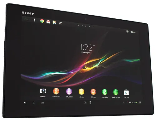 324546 sony xperia tablet z