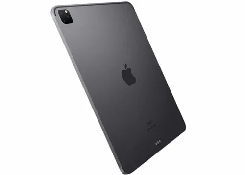 3d sensing ipad kamera