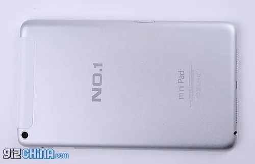 3g ipad mini knockoff