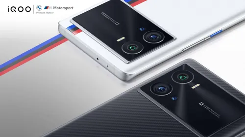 4 iqoo 9 pro