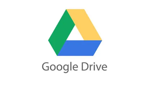 434324 google drive for work logo