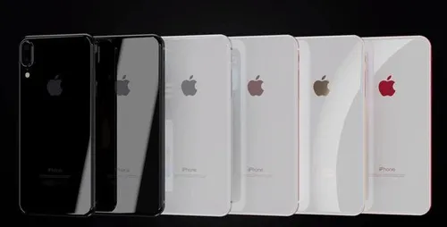 46 iphone 8 concept