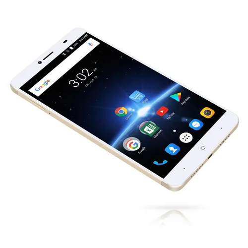 4g smartphone geoking 32g rom gold 9