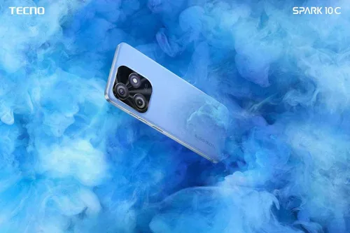 5 spark 10c magic skin edition