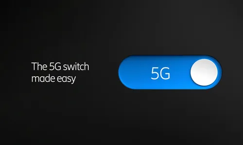 5g anywhere