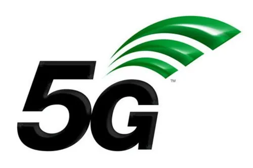 5g roll out