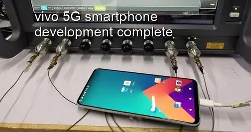 5g vivo