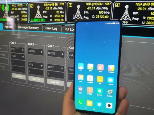 5g xiaomi
