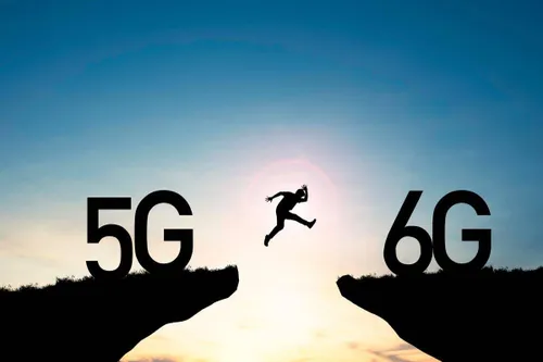 6g network a