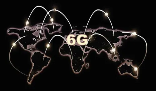 6g network technology