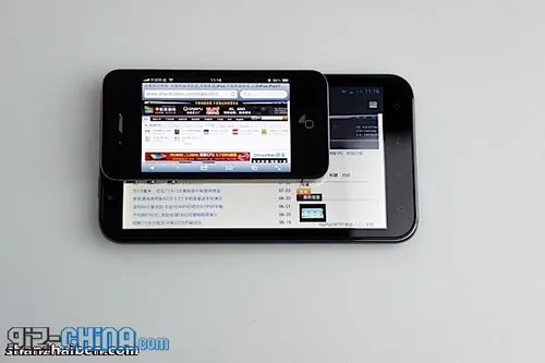 6inch jelly bean android phone china