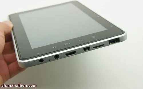 7 inch hdmi android tablet