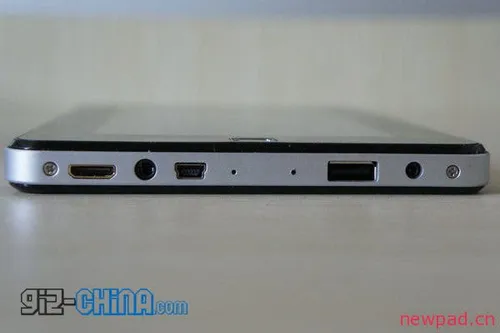 7inch ips android tablet
