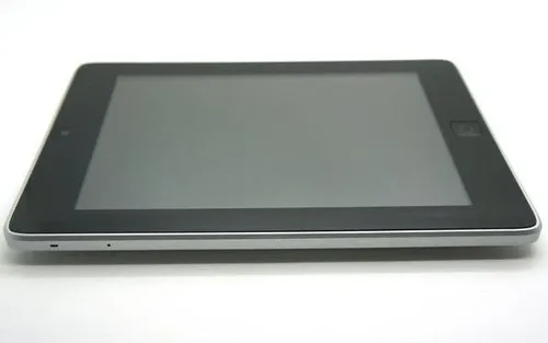 8 inch m2 ipad android tablet side