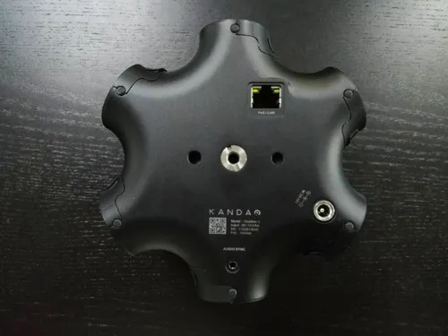 a ethernet cable to rule