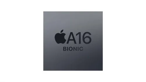 a16 bionic
