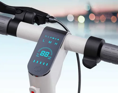 a5 electric scooter 03