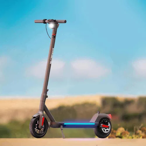 a5 electric scooter 04