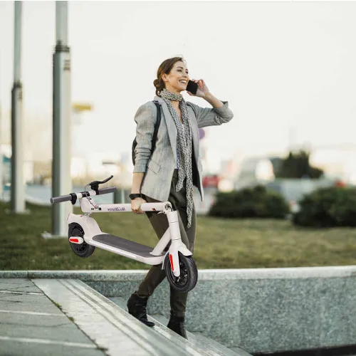 a5 electric scooter 05