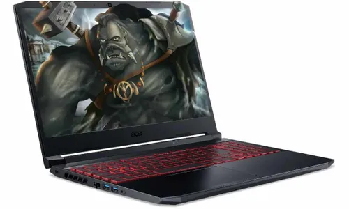 acer nitro specs