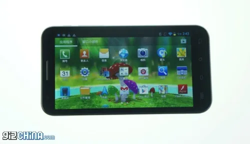 actwell dual core 1280 x 720 phablet 10