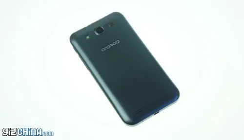 actwell dual core 1280 x 720 phablet 4