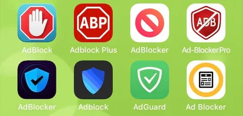 ad blockers