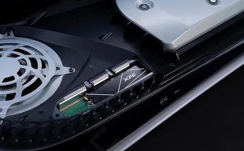 adata xpg gammix s70 blade for playstation 5