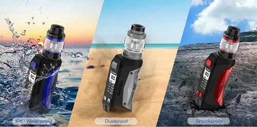 aegis mini waterproof dustproof shockproof