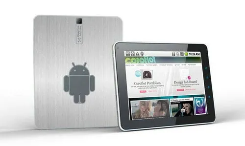 agso android tablet