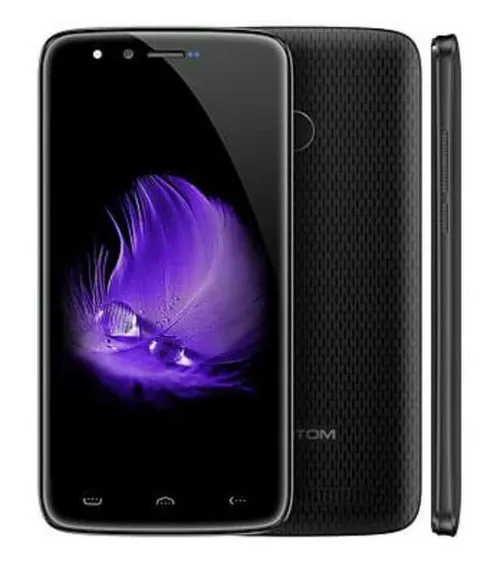 ah homtom ht50 promo 2
