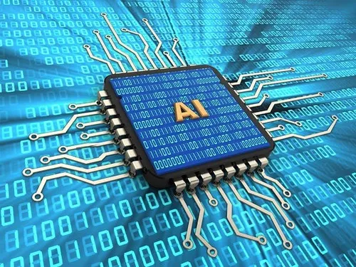 ai chip a