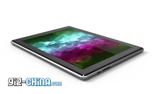 ai shuo t9 tegra 2 tablet
