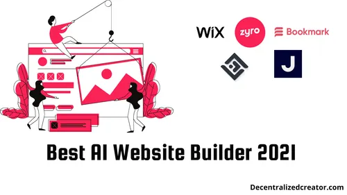 ai web builder b