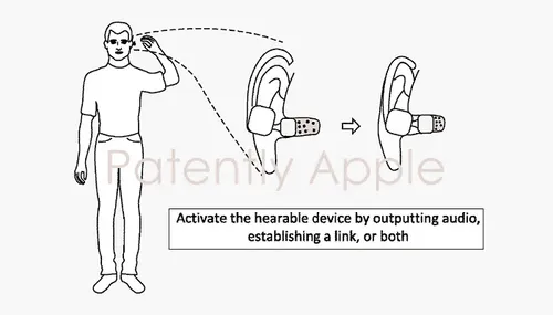 air pressure sensor airpods
