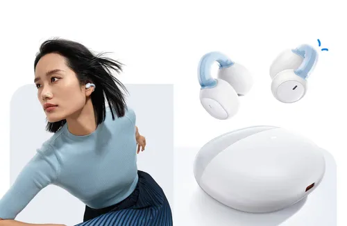 airgo 1 ring open ear