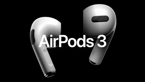 airpods 3