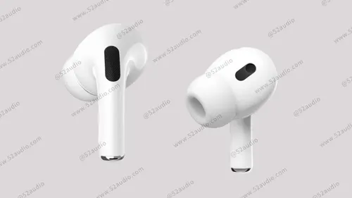 airpods
