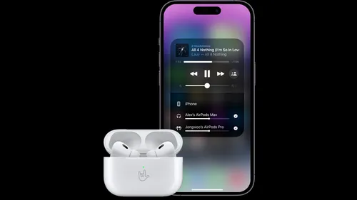 airpods pro 2 1