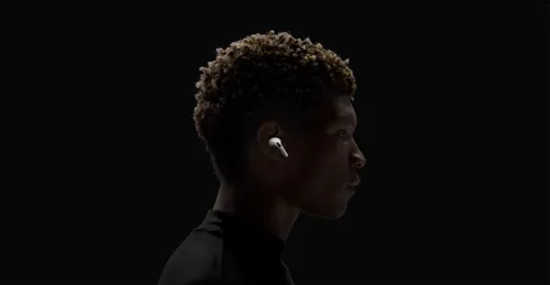 airpods pro 2 conversational mode